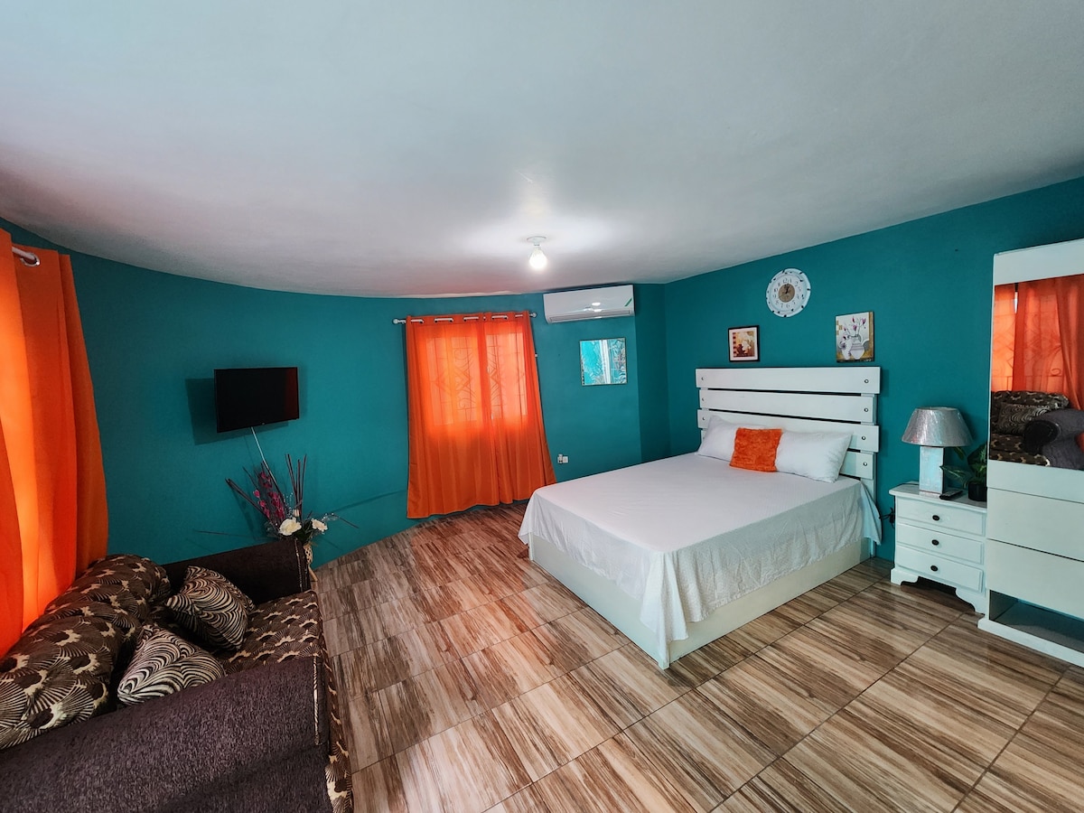 Montego Bay Rooms & Tours