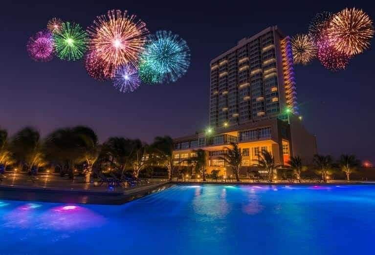 Hotel WyndhamConcorde Margarita, 5 estrellas