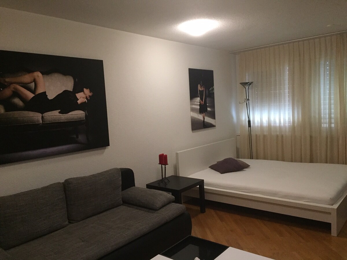 Privatzimmer