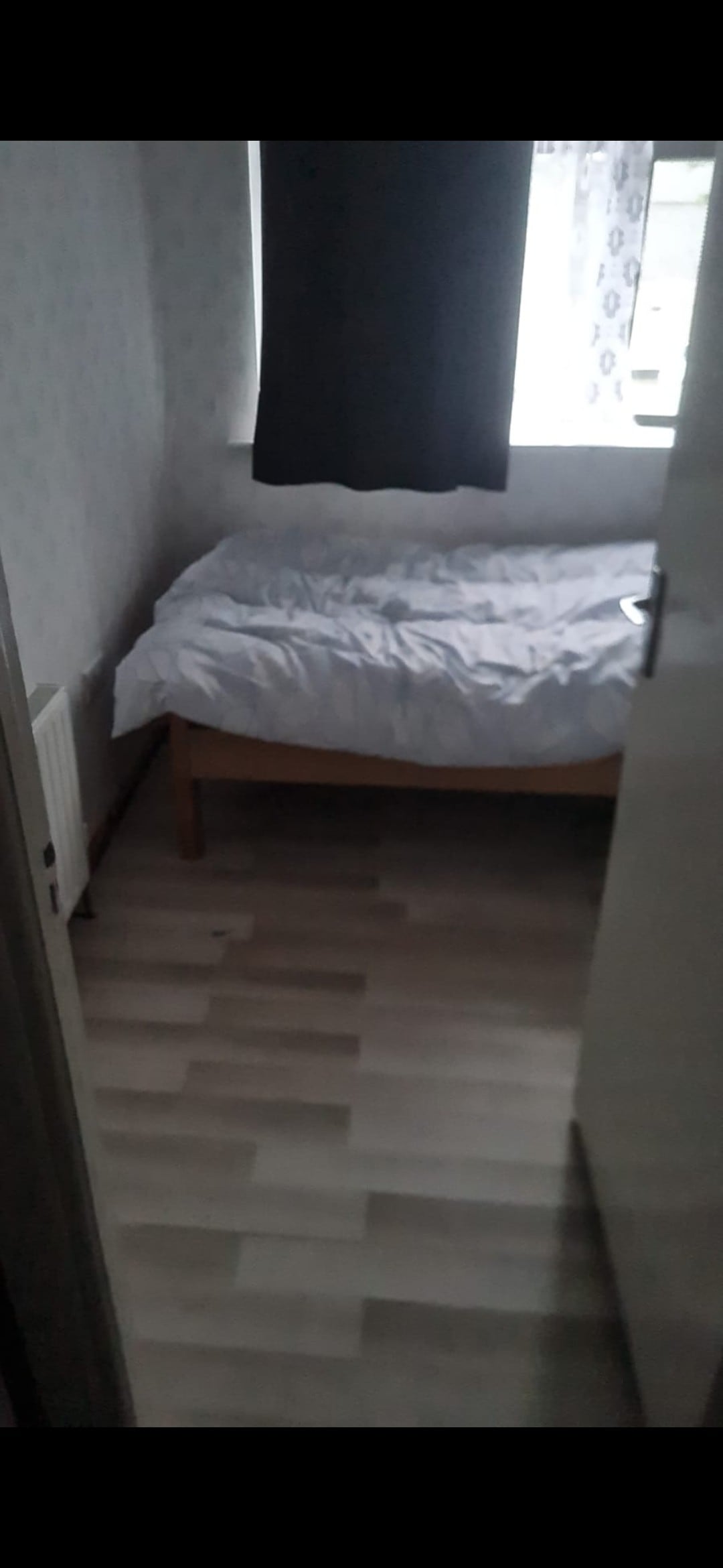 single bedroom