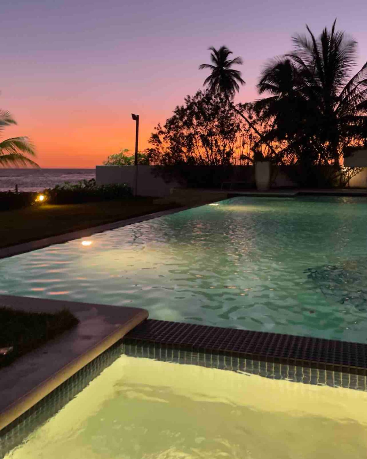 Luxury Apartment Blessed Rincón playa Y piscina