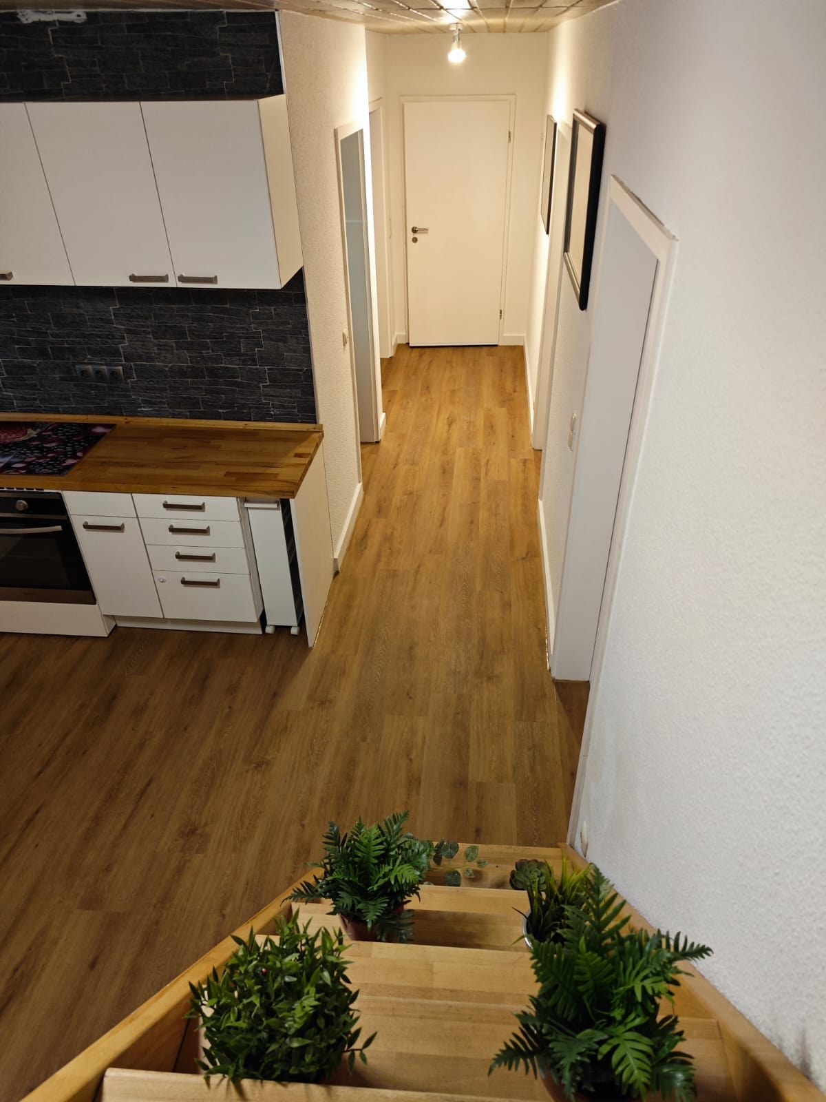 Gemütliche Ferienwohnung