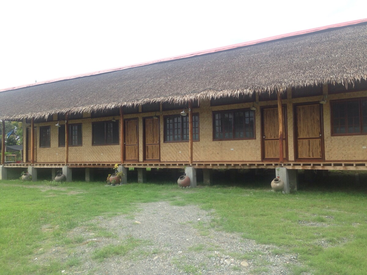 Laura 's Farm BNB
Aquaponics Farm