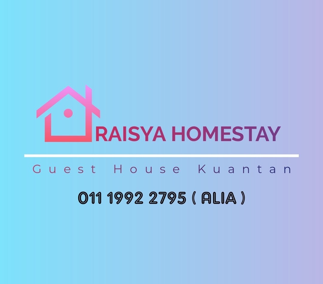 Raisya Homestay