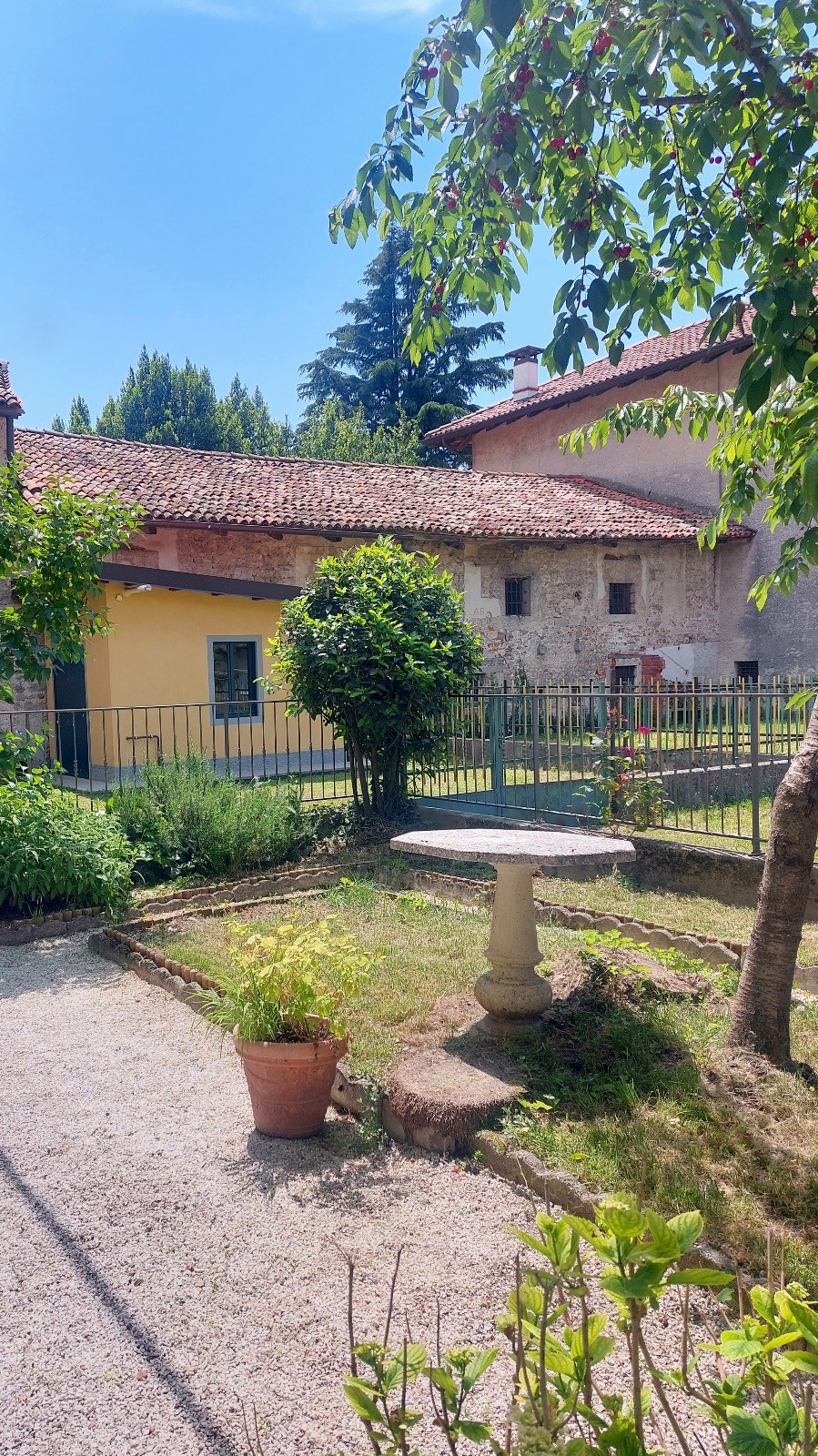 Casa Amelia - alloggio a Cividale del Friuli