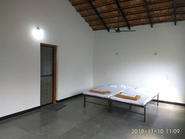 Sindhudurg的民宿