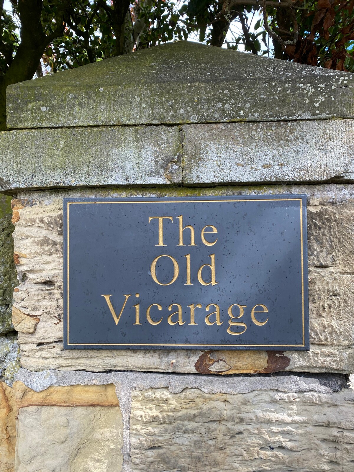 The Old Vicarage、Scremerston、Berwick Upon Tweed