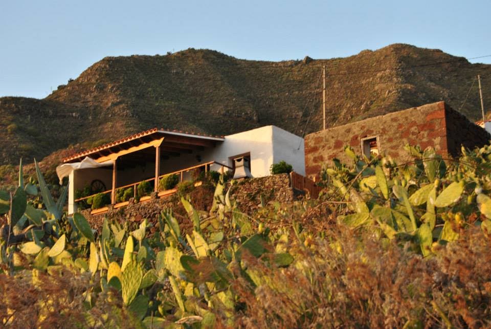 Casa rural La Vista