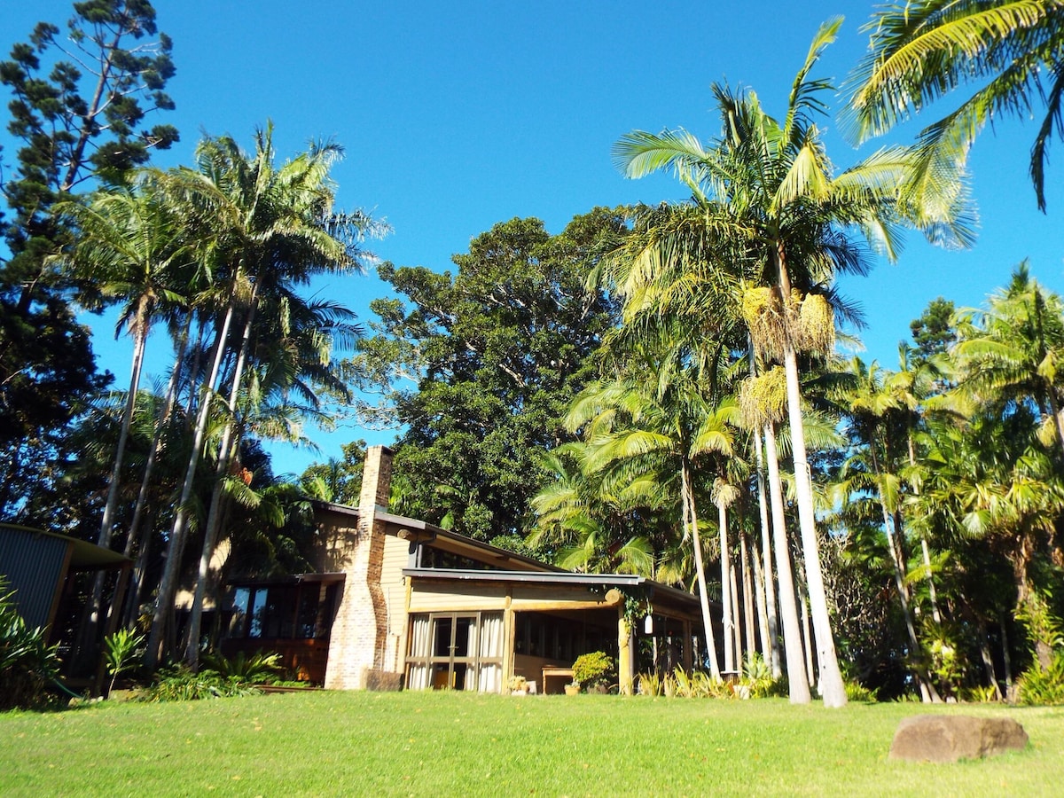 Warrawong Homestead