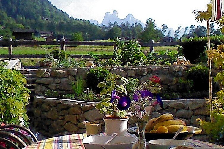 Heart of the Dolomites B&B