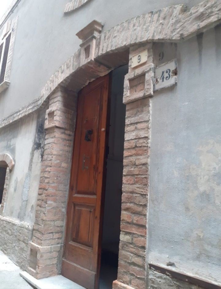 B&B da Giusy, vecchio Borgo