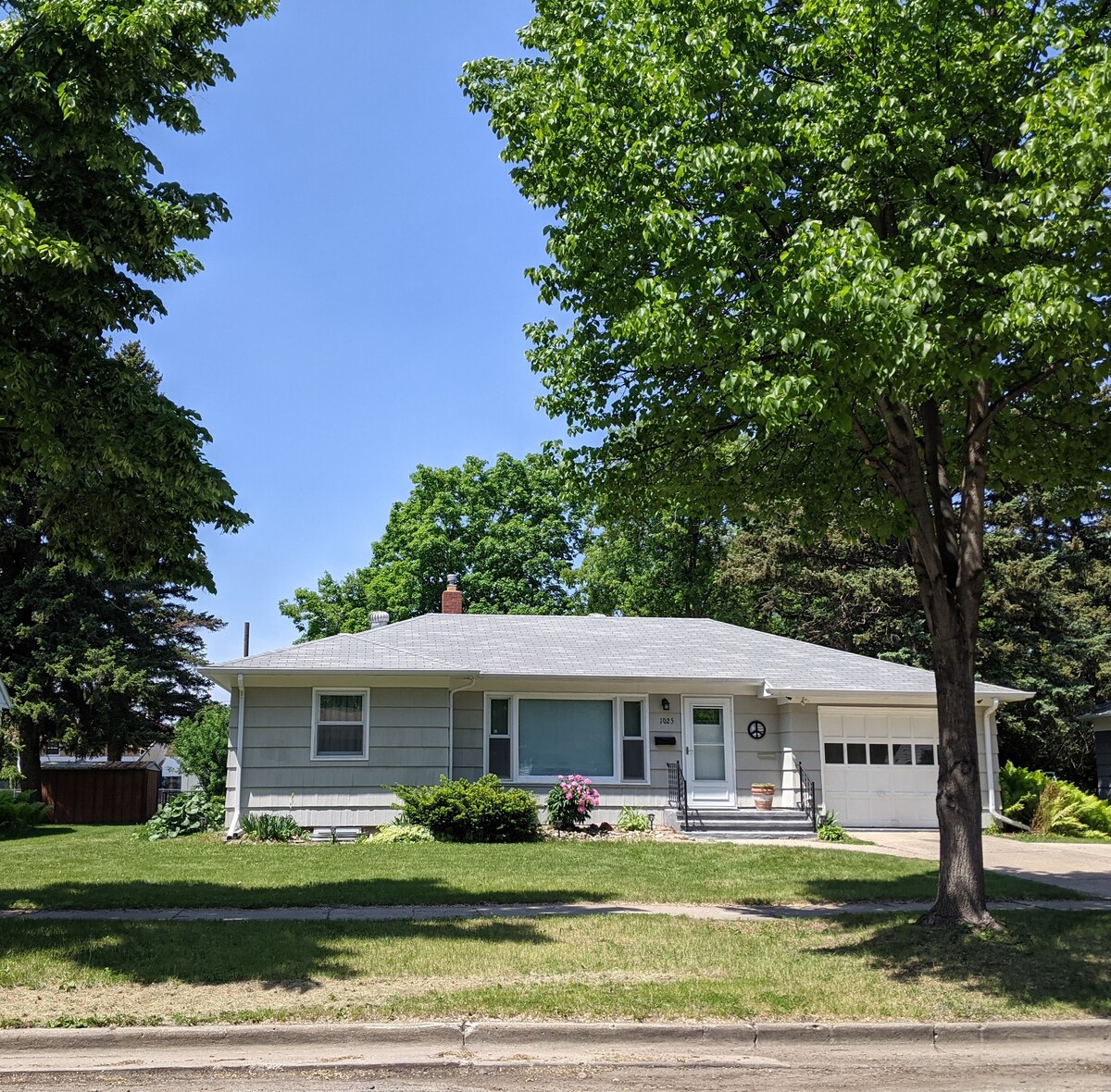 Concordia Cottage