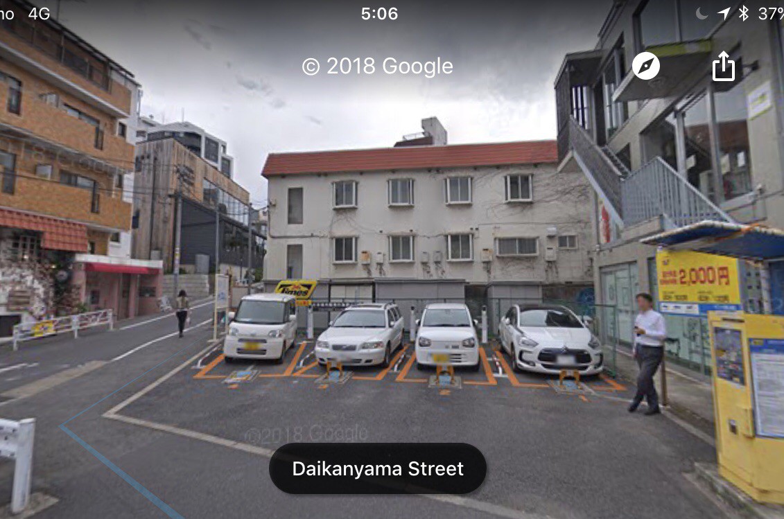 VAS Properties Daikanyama