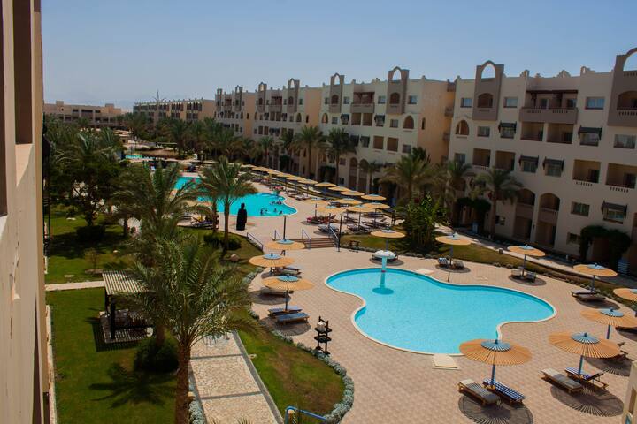 Qesm Hurghada的民宿