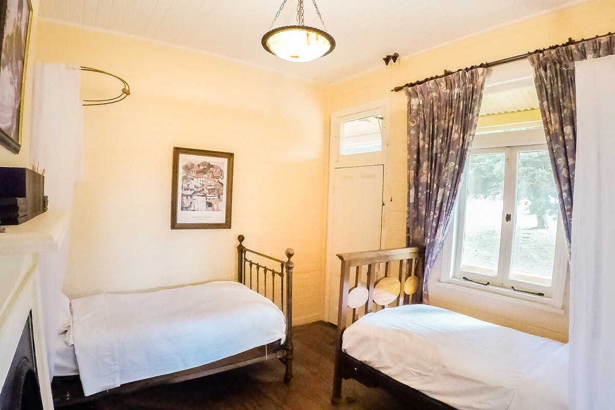 Hillview Heritage Hotel - Cottage 4