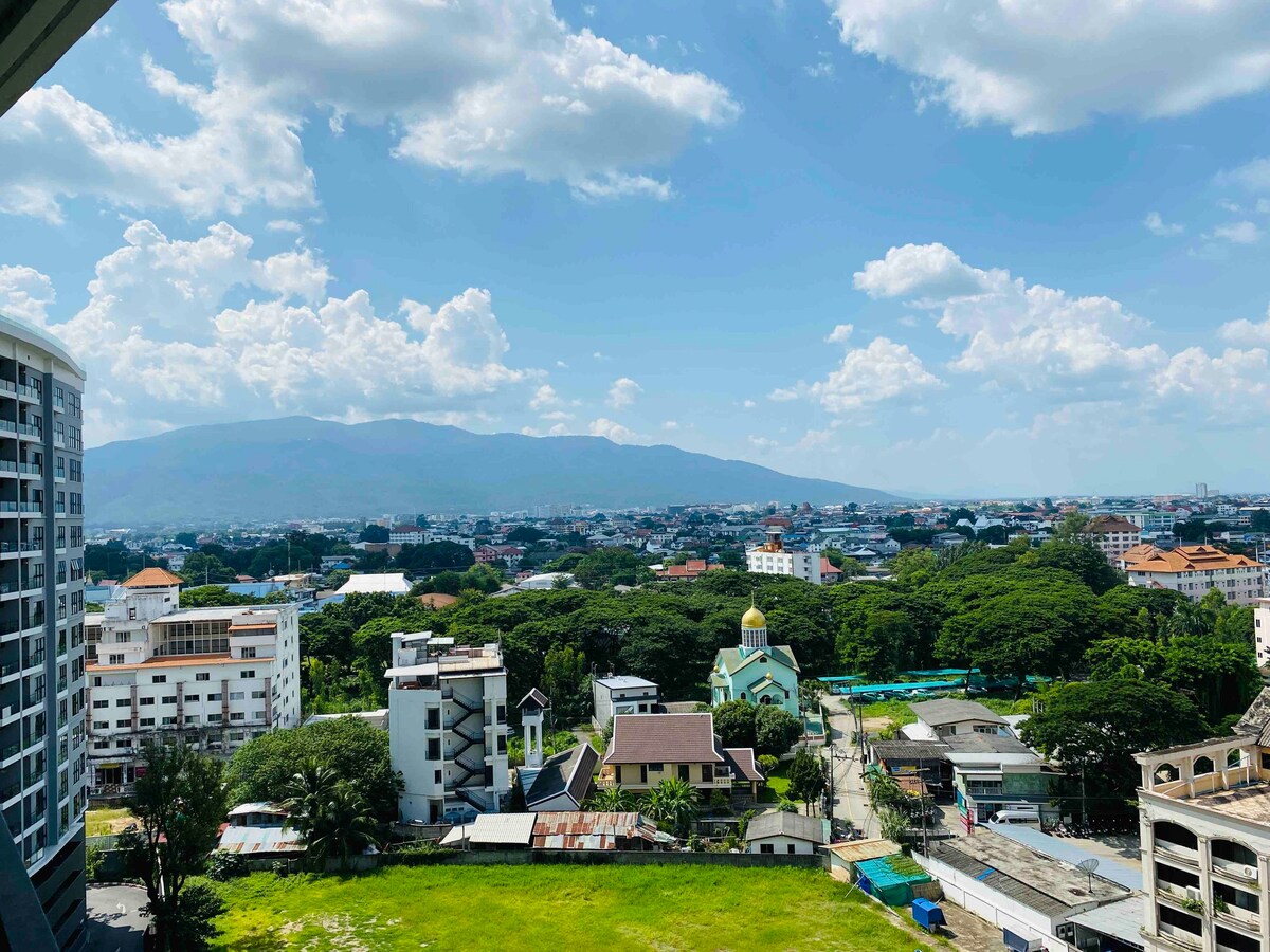 阿斯特拉天空河