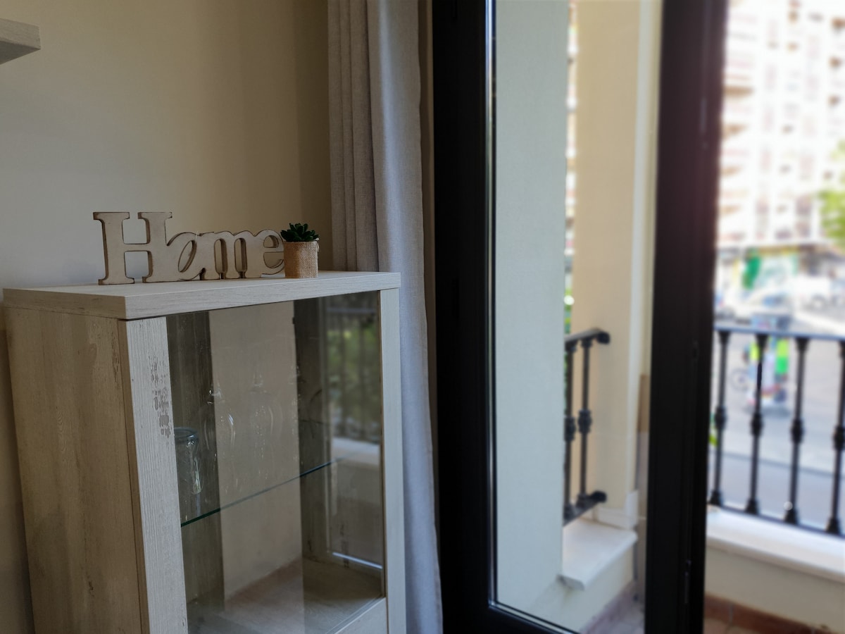 Apartamentos Aranda - Ribera