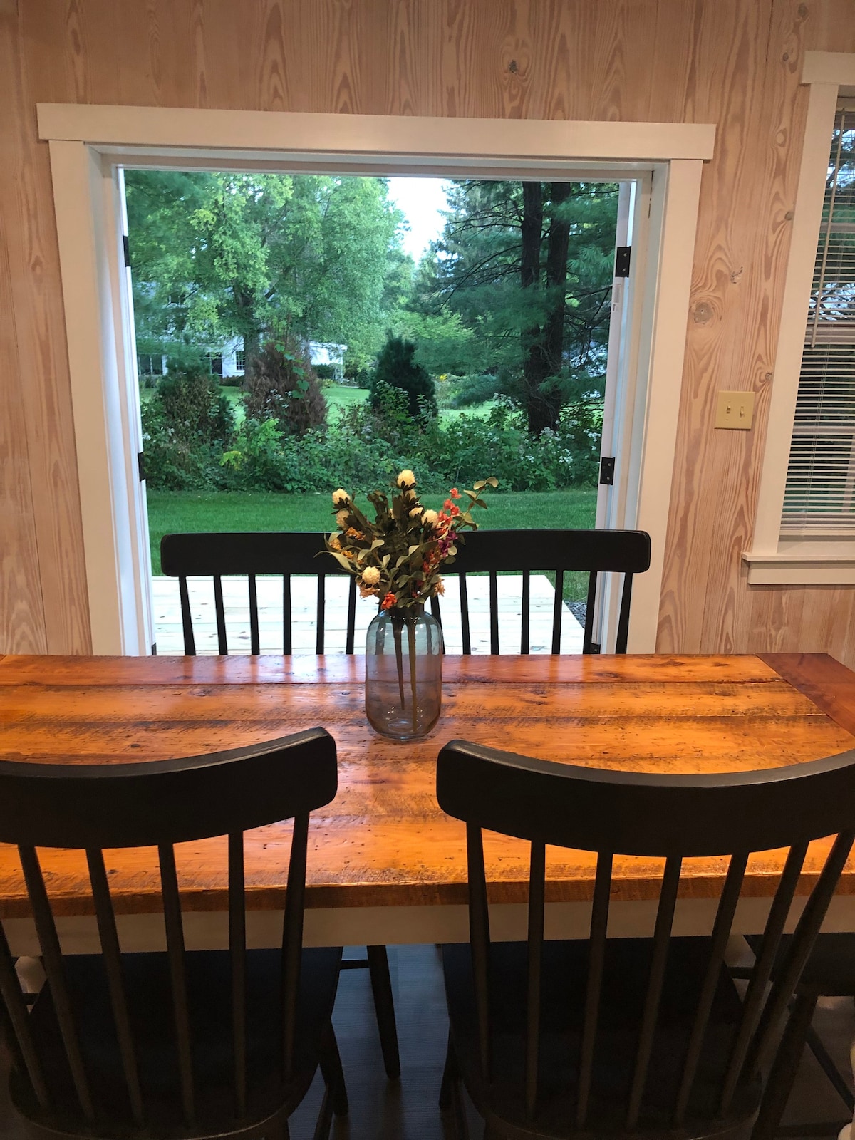 Private New Space in the Heart of Boalsburg