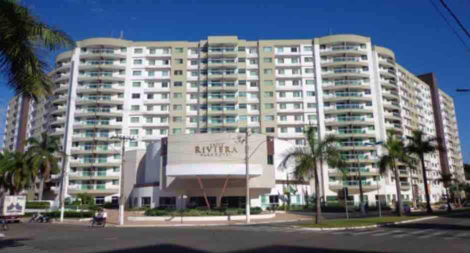 Riviera Park Hotel(Centro de Caldas Novas-GO)