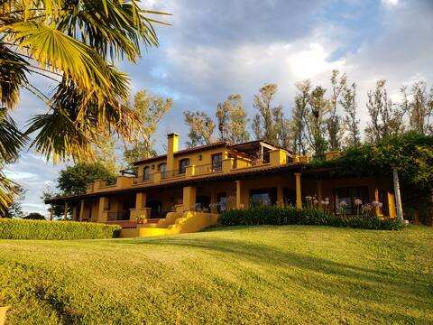 Casa campo en Estancia
