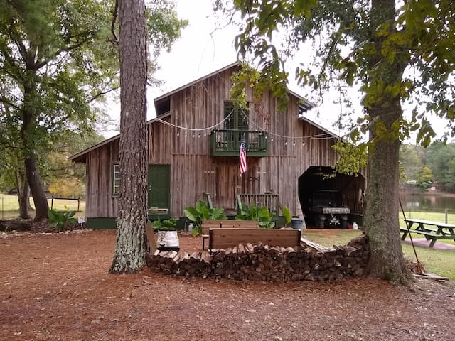 ganze hütte      betten porterhouse cabin preis