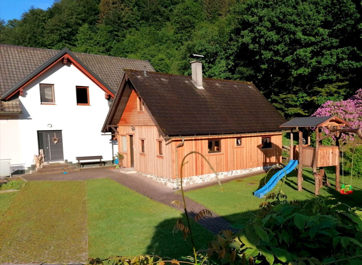 Ötscherlandhütte