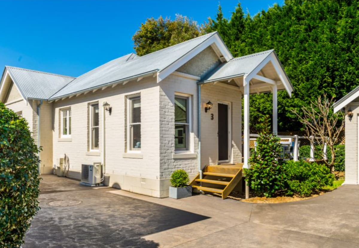 Lill 's Cottage位于新南威尔士州Berry
