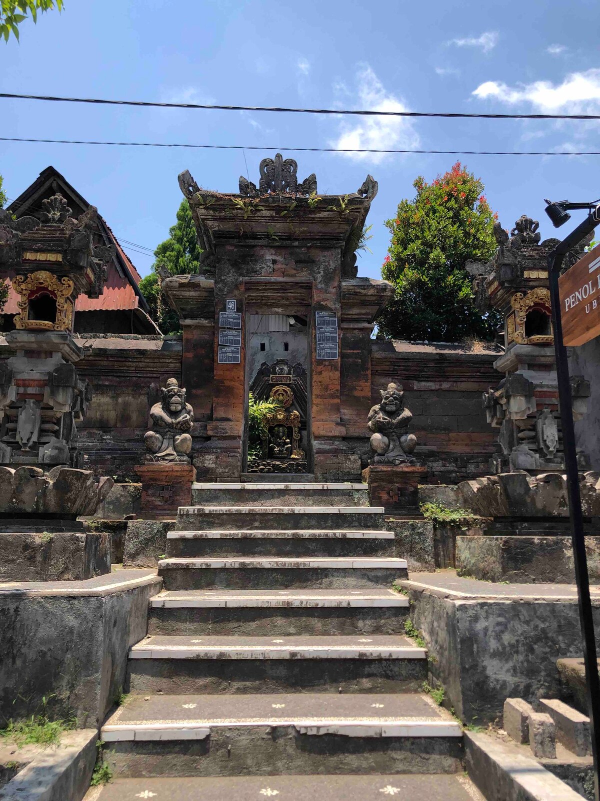 乌布苍鹭鸟（ Heron Bird Ubud ）豪华客房