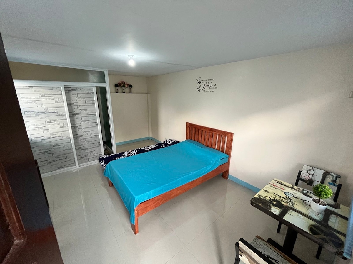 Lingayen Baywalk Rooms for Rent