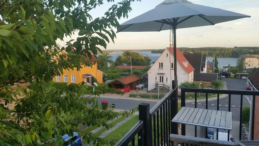 斯文堡 (Svendborg)的民宿