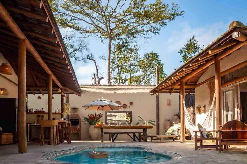 Casa da Luz - Vila Serena - Trancoso