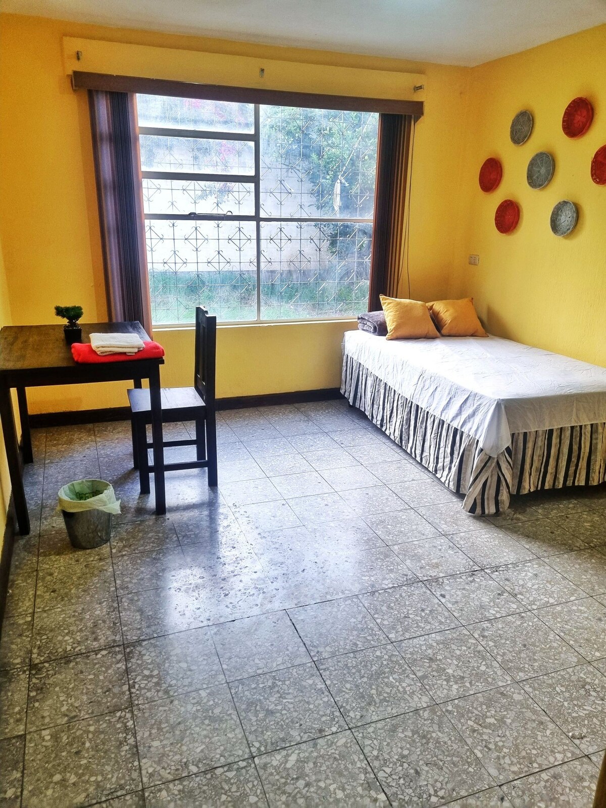 Habitación en Quetzaltenango