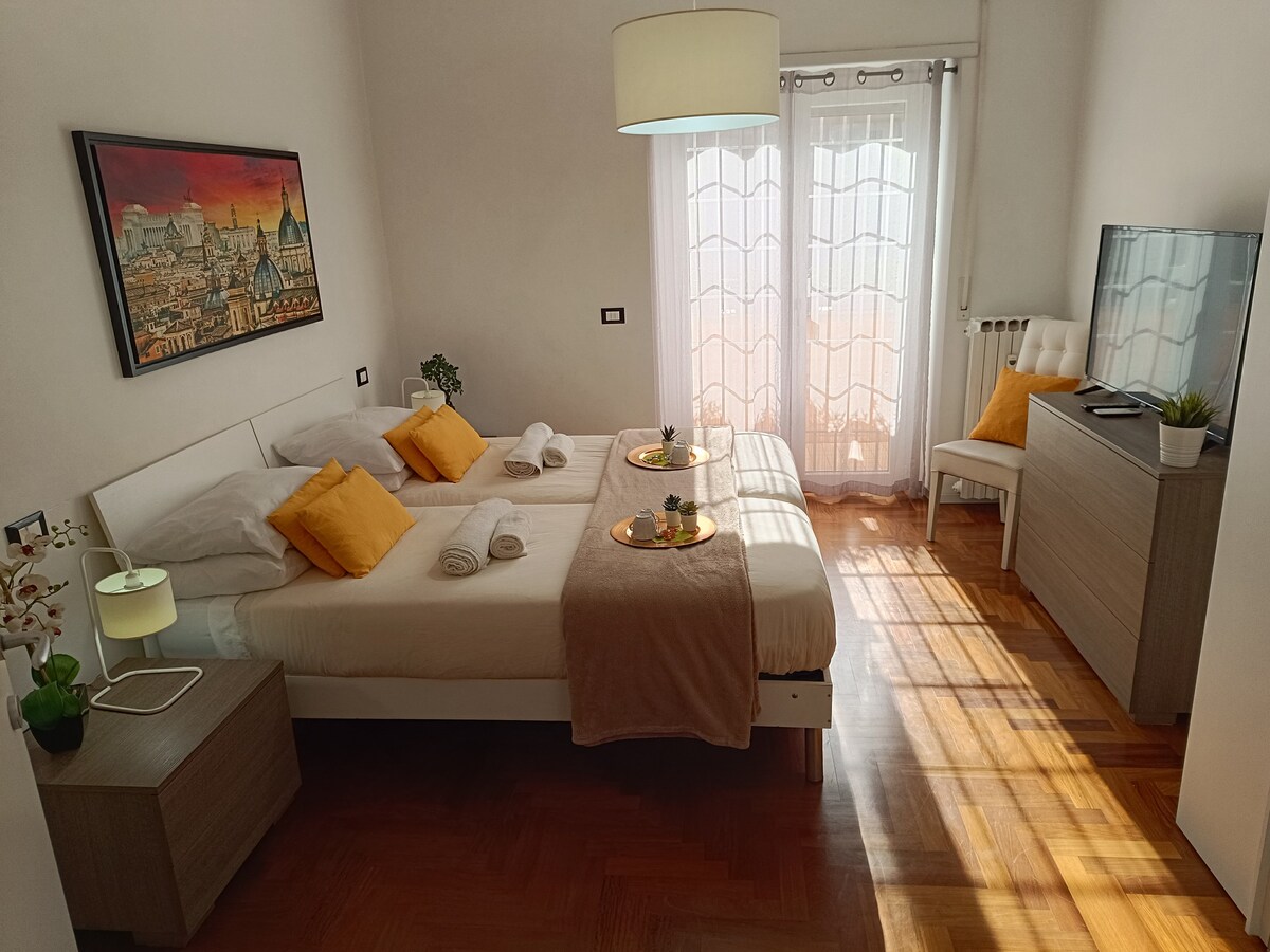 Casa Vacanze Mafalda - Roma Trastevere