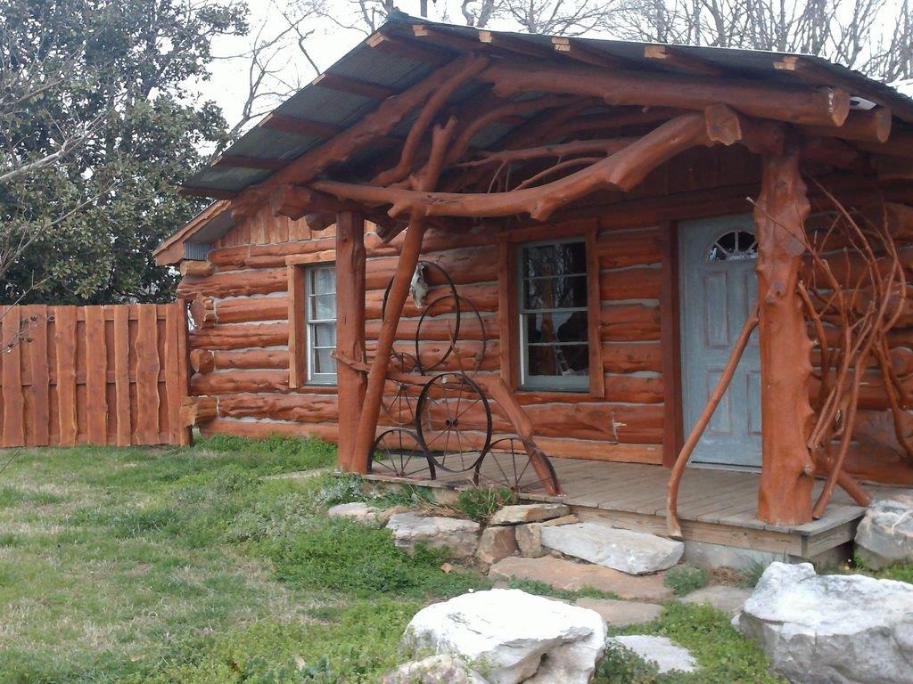 Triple D Cabins 2 BR