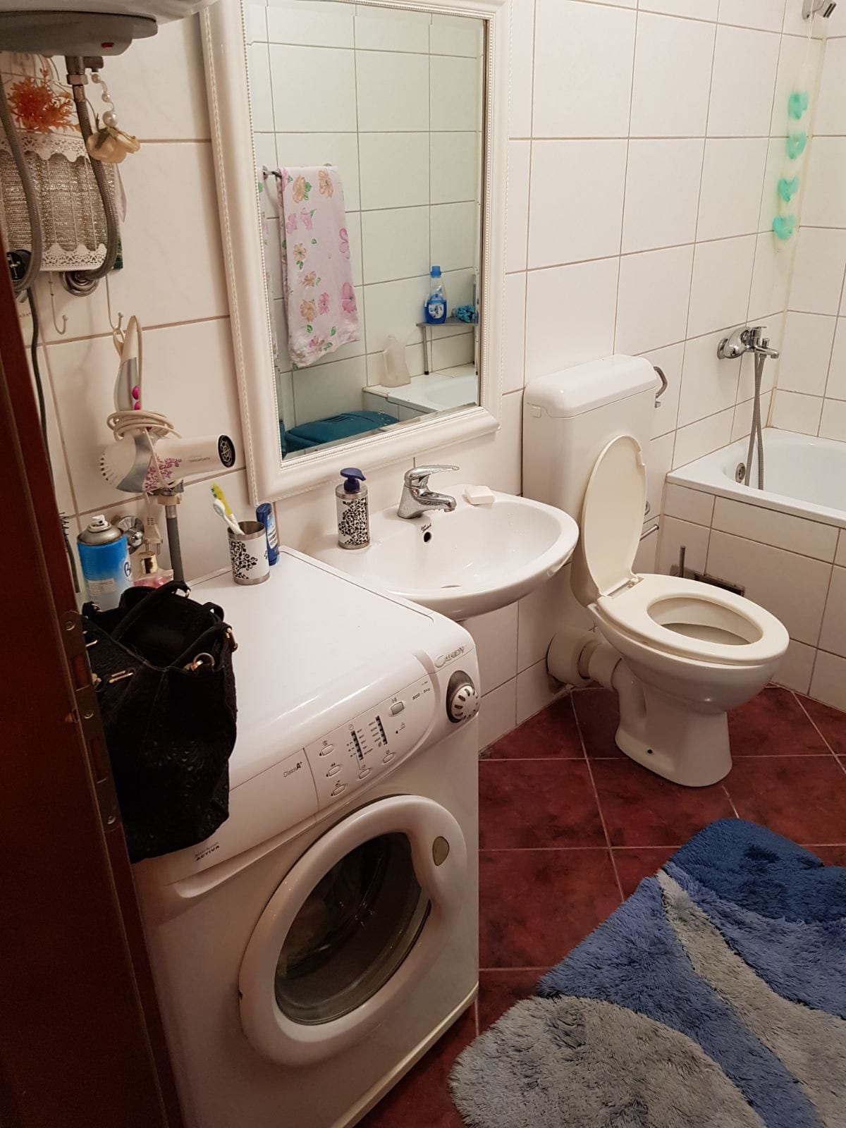 Apartman Tuzla Titanik