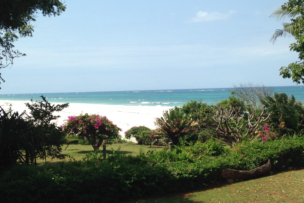 Rusty 's House Kilifi