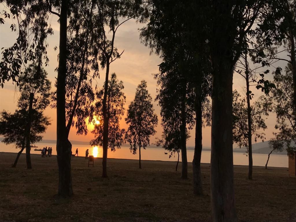 didim akbük'te denize sıfır standart oda lüx tatil