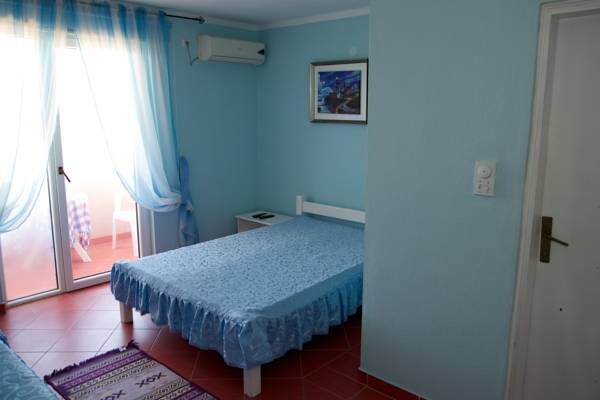 Hotel Adriatic Crystal   Номера с кухней и ванной