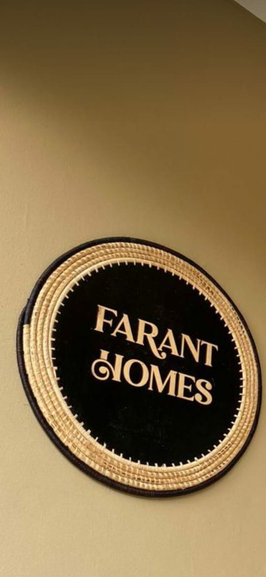 Farant Homes