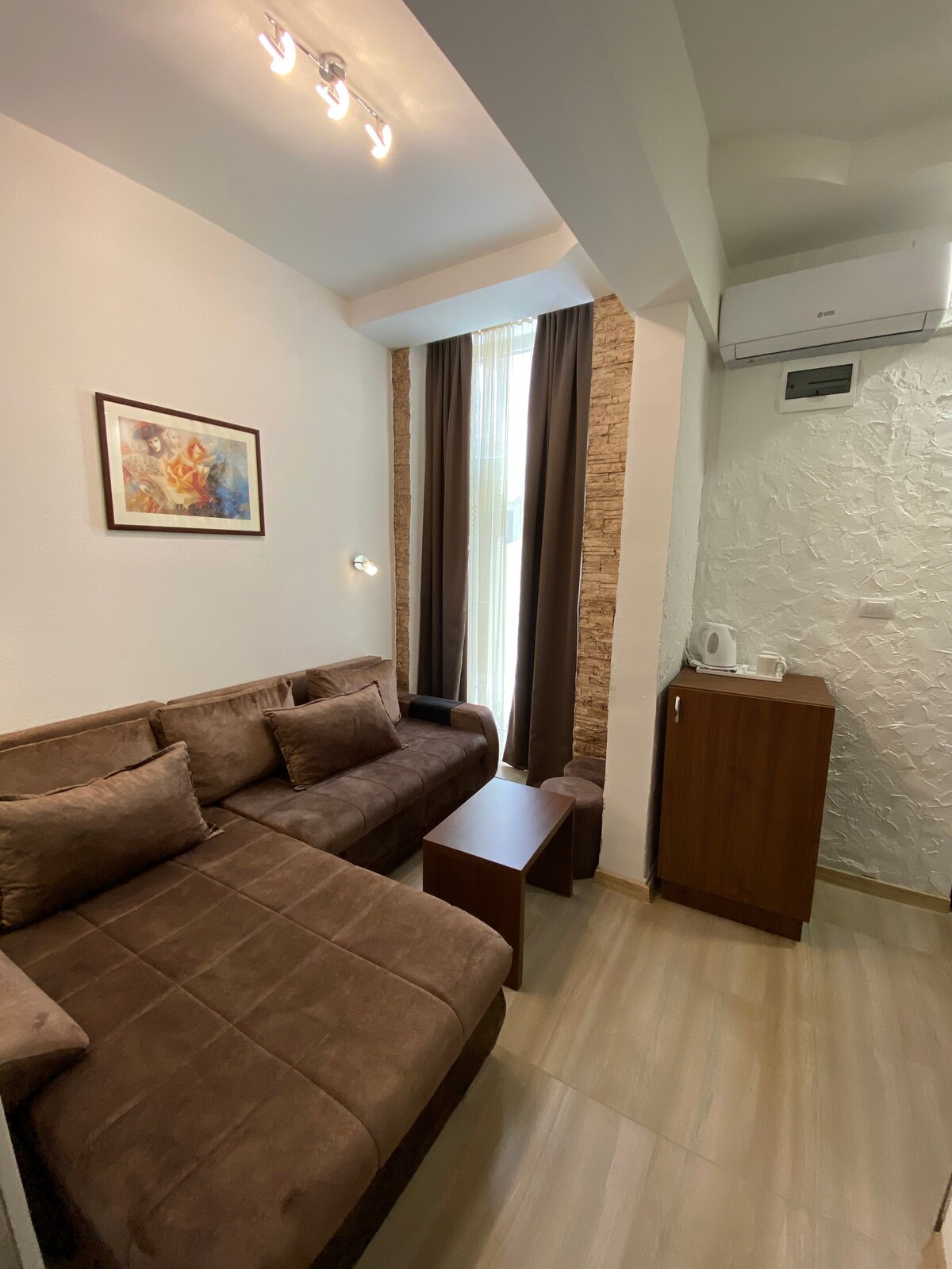 Apartmani Diksi 2 Centar 2