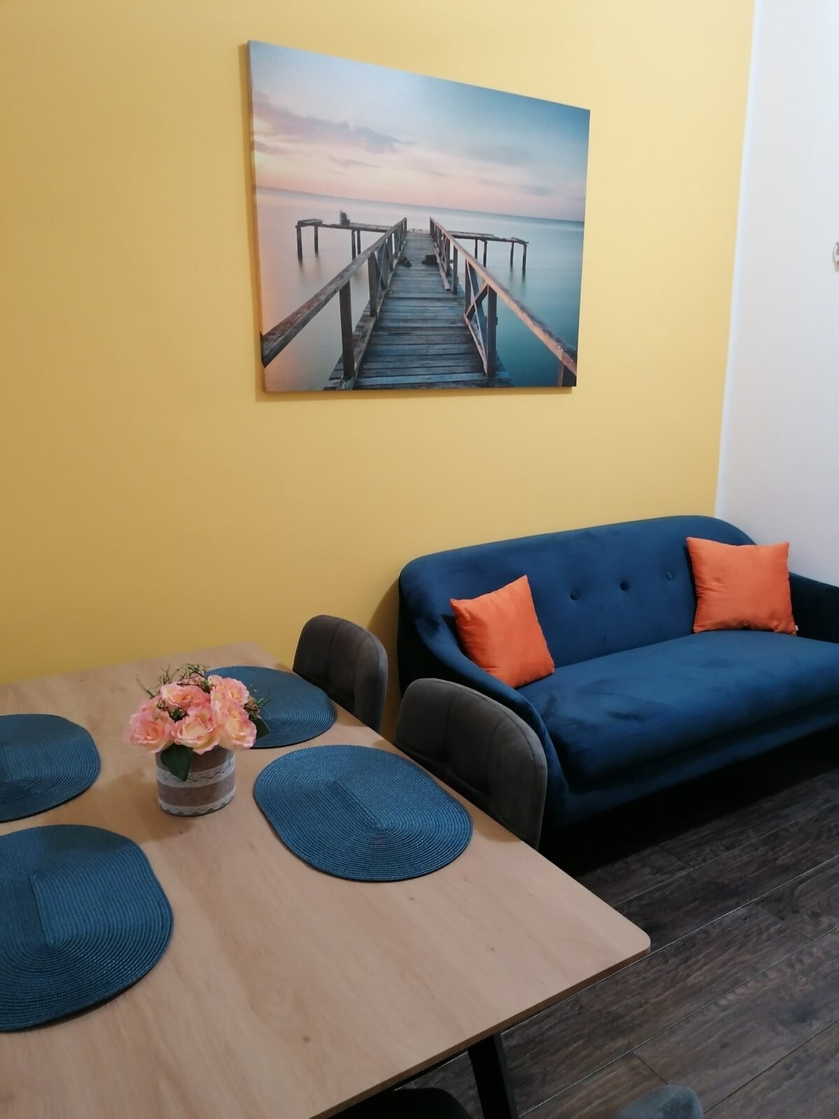 Sun & Sea Apartman Rijeka。