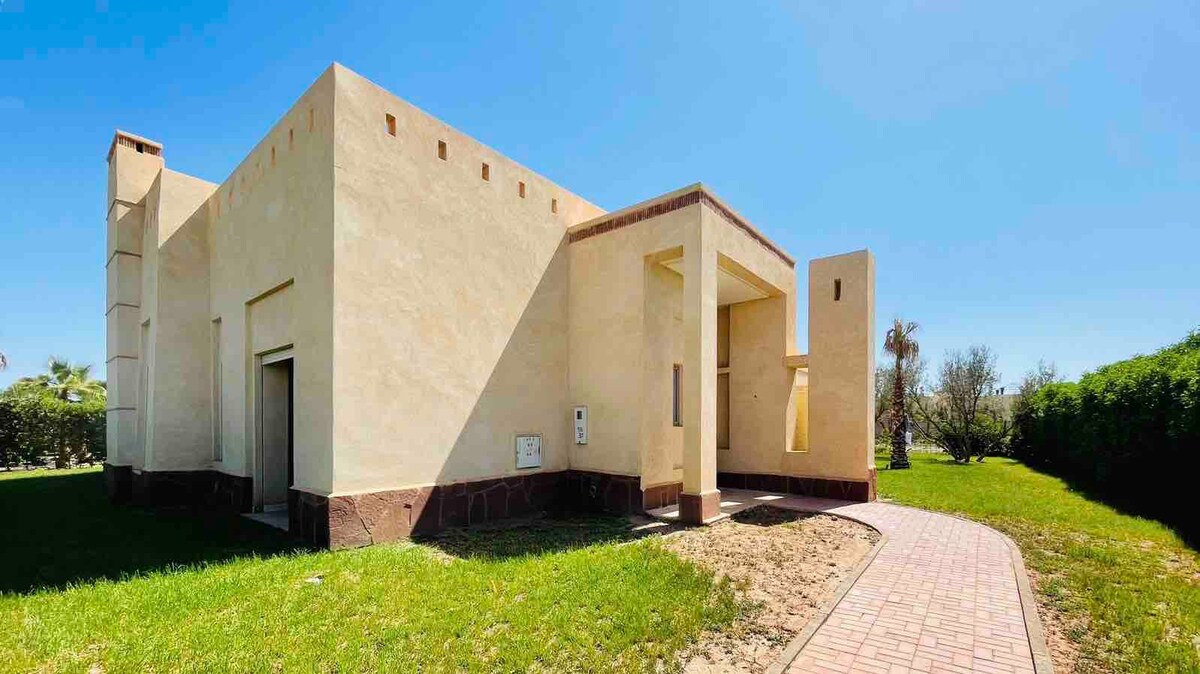 Villa Halima Marrakech
