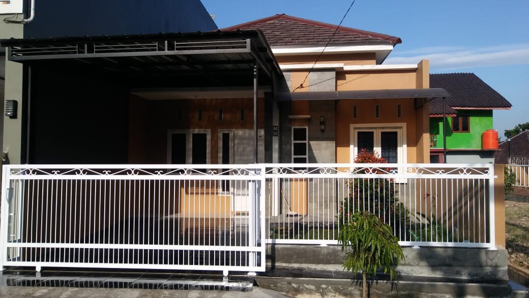 GWKHomestay