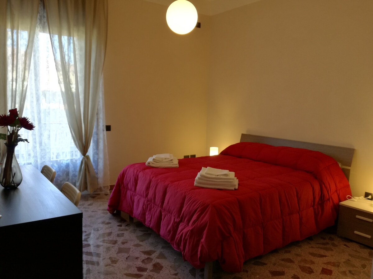 Appartamento B&B Amina