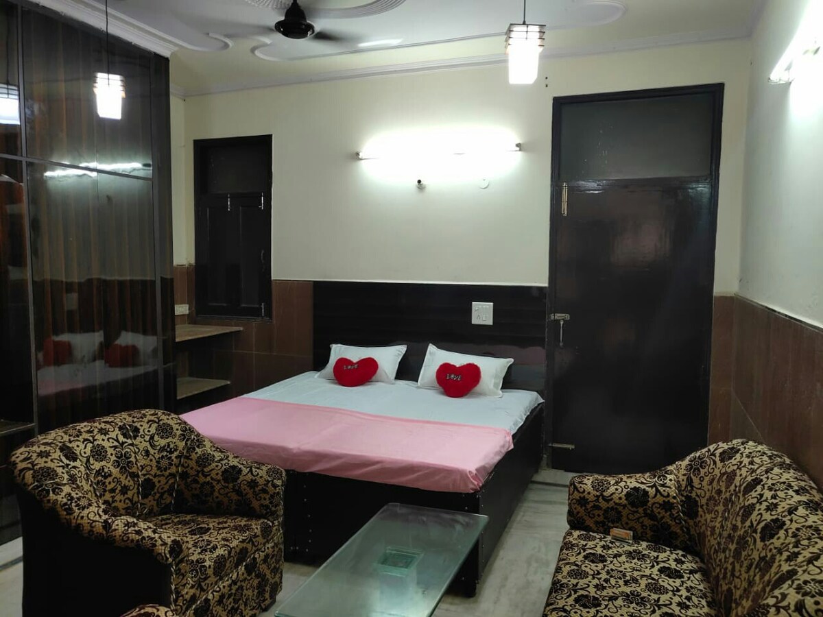 Shri Shyam Residency