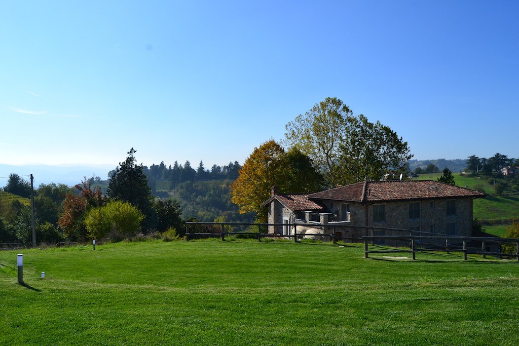 Costa Dei Platani - Casa Dei Platani ，带泳池。