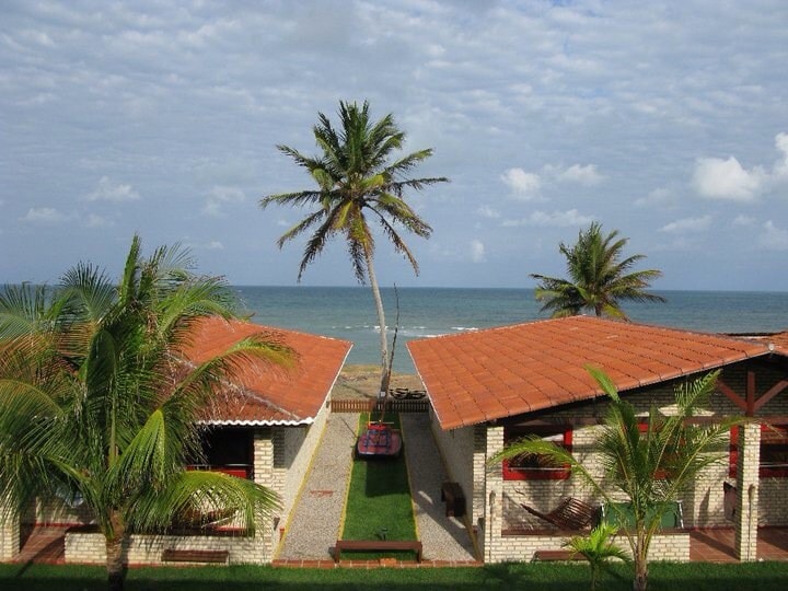 Condominio Praia Caraubas [Maracajaú/Natal/RN]