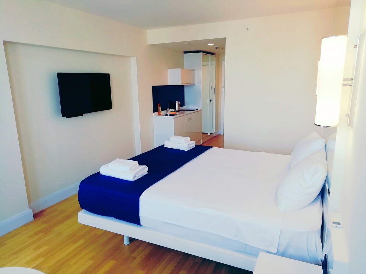 Batumi Orbi Sity Hotel 3067 А