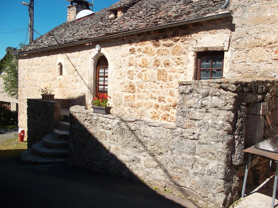 Gite Near Gorges du Tarn