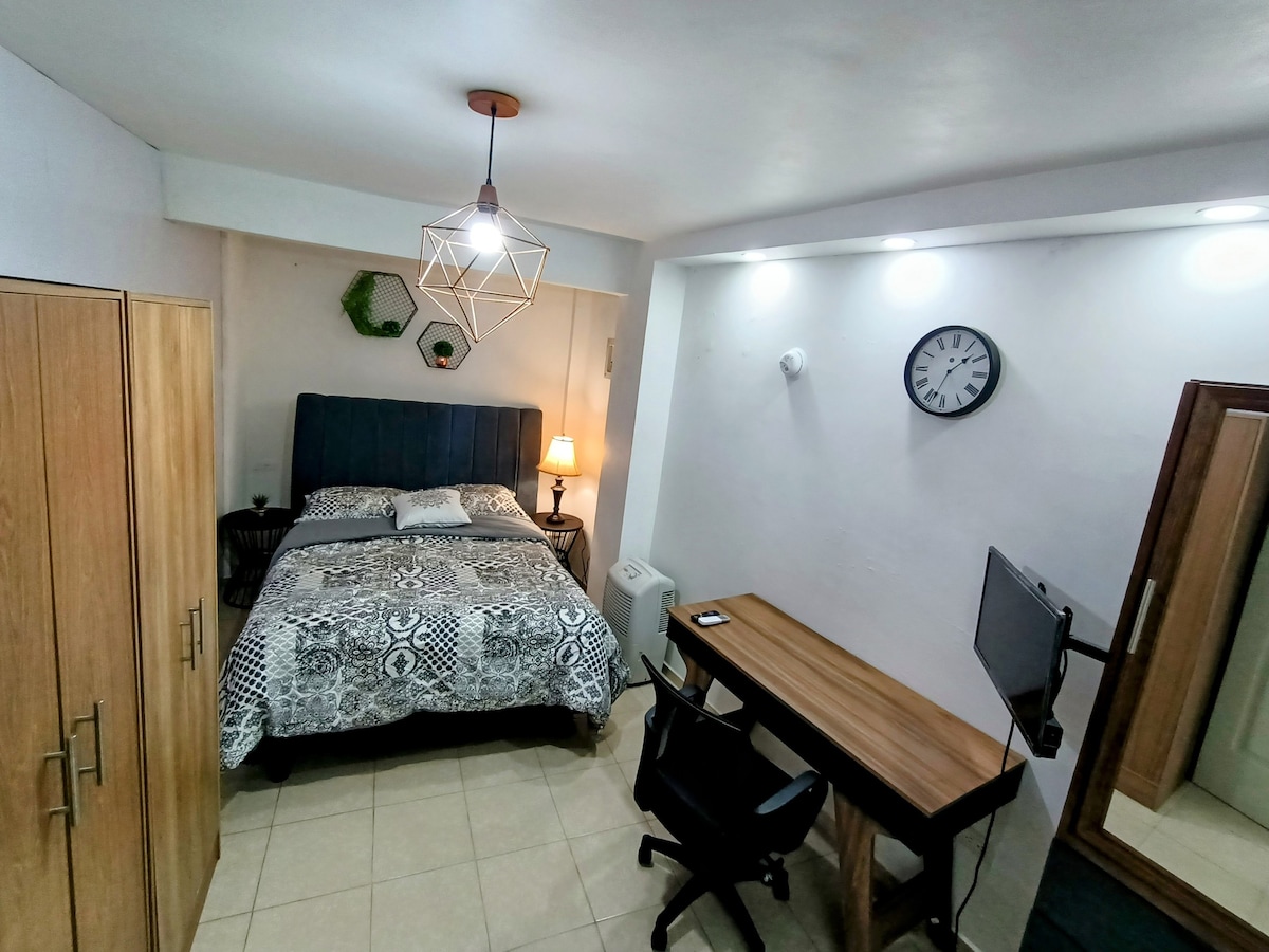 Casa acogedora pet friendly